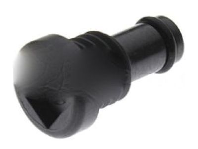 Cadillac Drain Plug - 89025034