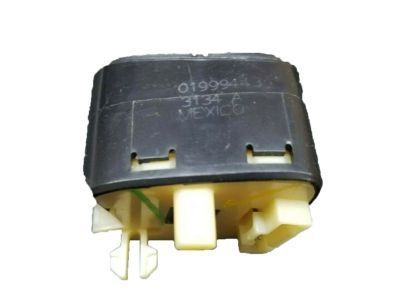 Chevy 1999443 Radio Switch