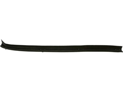 Chevy C20 Suburban Weather Strip - 14027786