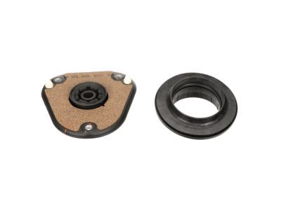 Cadillac Shock And Strut Mount - 19208376