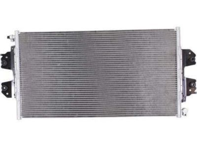 Chevy Express 3500 A/C Condenser - 23469929