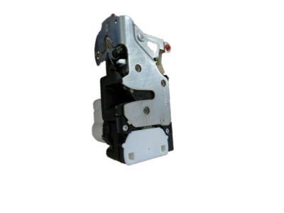 Saturn Door Lock - 88981045