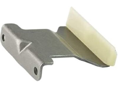 GM 90537337 Chain Guide, Green Line