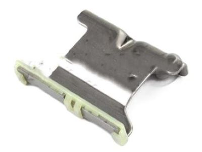 GM 90537337 Chain Guide, Green Line