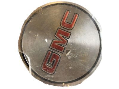 GMC S15 Jimmy Wheel Cover - 14035568