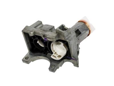 GM 26036474 Ignition Lock Cylinder