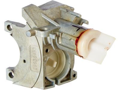 GM 26036474 Ignition Lock Cylinder