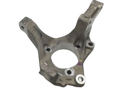 Oldsmobile 18060634 Knuckle
