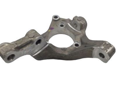 Oldsmobile 18060634 Knuckle