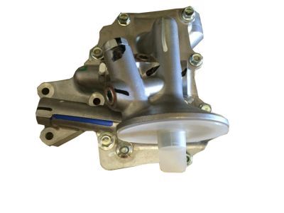 GM 19210615 Oil Cooler