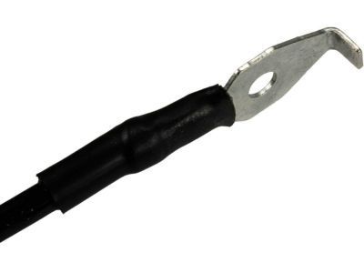 Chevy 84374216 Negative Cable