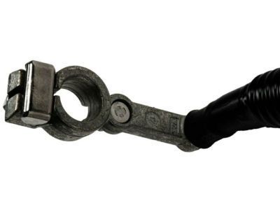 Chevy 84374216 Negative Cable