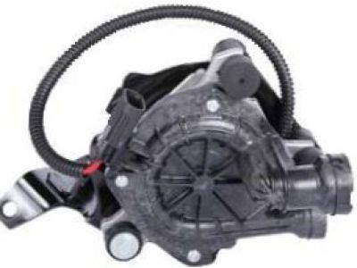 Pontiac Secondary Air Injection Pump - 12620313