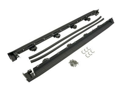 GMC 84184302 STEP PKG,ASST(INCLUDES 2-12)(BLACK)(INSTALL 1.50)(20 KG)(CAN BLACK ENAMEL USED TOGETHER WITH S-GUARD 84082741)