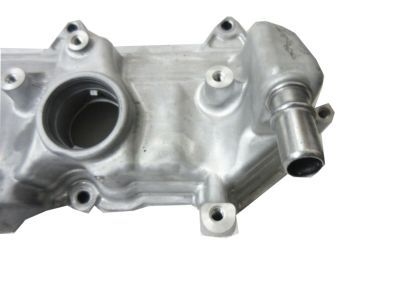 GM 12692546 Valve Cover, Driver Side