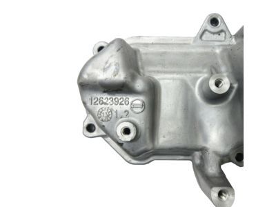 GM 12692546 Valve Cover, Driver Side
