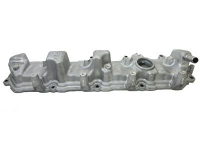 GM 12692546 Valve Cover, Driver Side
