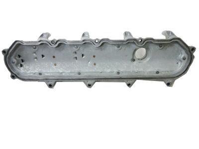 GM 12692546 Valve Cover, Driver Side