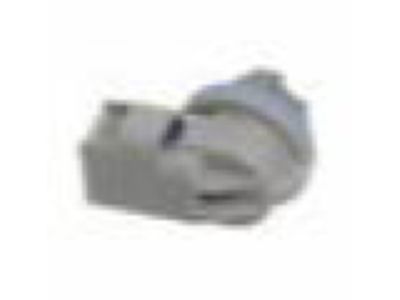 GM 42333981 Socket, Front