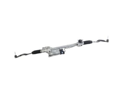 2016 Chevy Corvette Rack And Pinion - 84952357