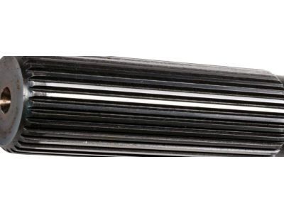 GM 23324217 Slip Yoke, Front