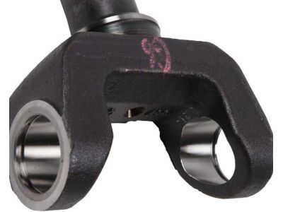 GM 23324217 Slip Yoke, Front