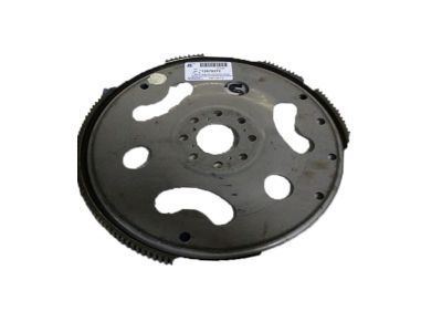 GMC Envoy XL Flywheel - 12576272