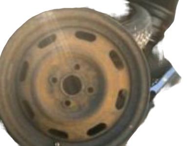 GM 94852763 Backing Plate