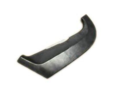 Cadillac 15294050 Windshield Pillar Trim