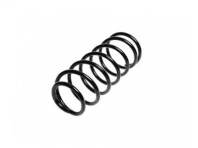 2014 Cadillac CTS Coil Springs - 25807543