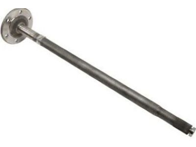 GM 23199121 Axle Shaft, Rear