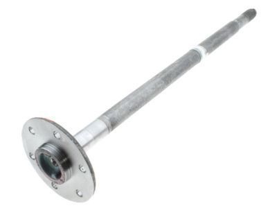 Cadillac Escalade ESV Axle Shaft - 23199121