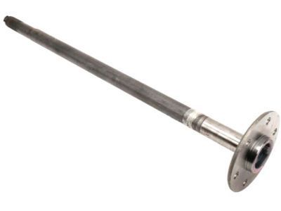 GM 23199121 Axle Shaft, Rear