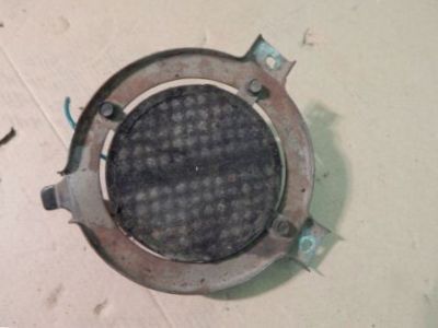 GM 16040931 Speaker, Front