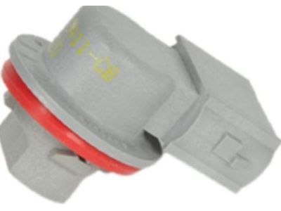 Chevy Equinox Turn Signal Light Connector - 25984640