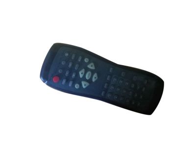 Cadillac 23434208 Remote Control
