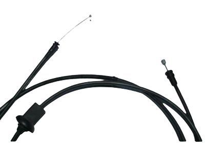 GM 20650822 Release Cable
