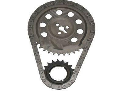 Chevy Variable Timing Sprocket - 12560176