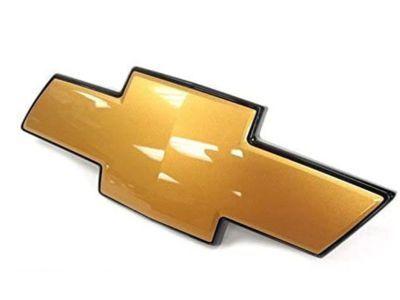 Chevy Express 3500 Emblem - 22744069