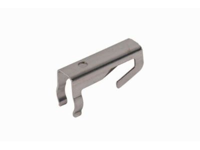 Buick 22695614 RETAINER,FUEL FEED HOSE CONNECT(13X19X36MM)(ONE TUBE)