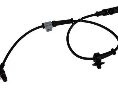 Chevy Wheel Speed Sensor - 84356647
