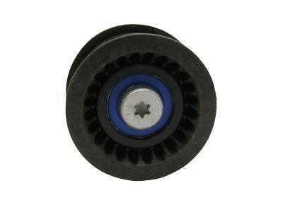 GM 24503859 Idler Pulley