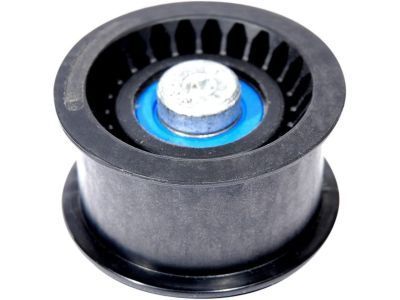 Chevy Timing Belt Idler Pulley - 24503859