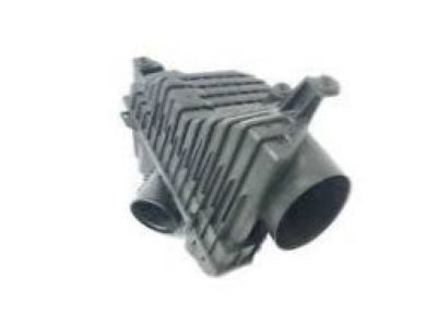 Chevy P30 Air Filter Box - 19201276