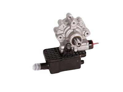 Chevy 13580490 Power Steering Pump