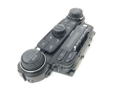 GMC Yukon XL A/C Switch - 84412941