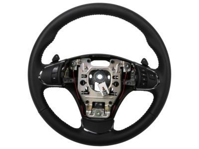Chevy 22838980 Steering Wheel