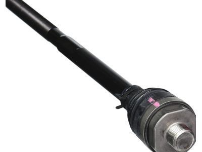 Chevy Silverado 2500 HD Tie Rod End - 19256660