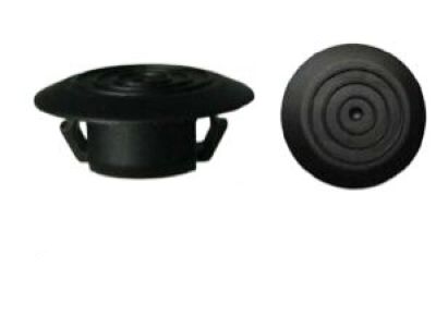 GM 88973654 Rocker Molding Retainer