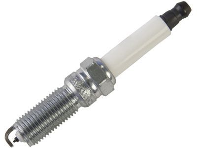 2016 Chevy Malibu Spark Plug - 12673527